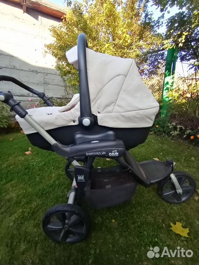 Коляска cam cortina x3
