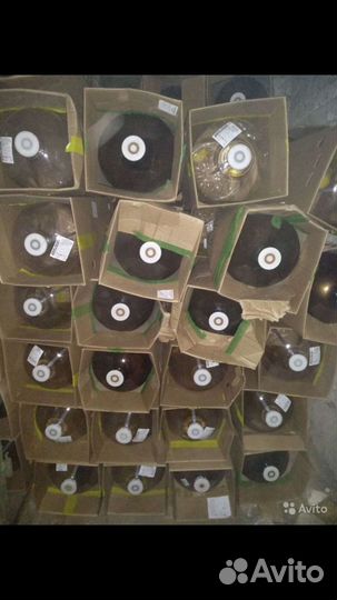 Пивная кега 30 л б.у