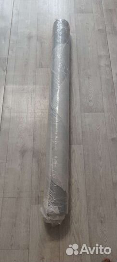 Прозрачный пвх