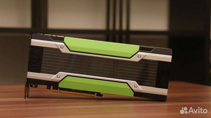 Nvidia tesla m40 (Titan X) 12Gb