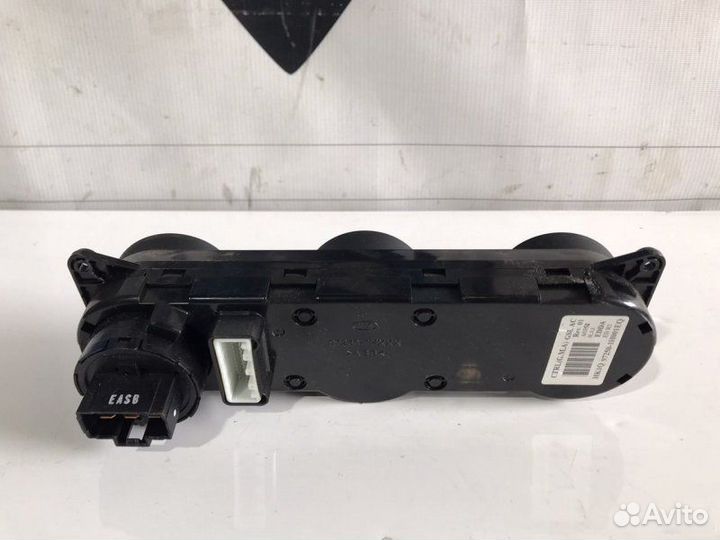 Блок управления Kia Ceed JD 2012—2015