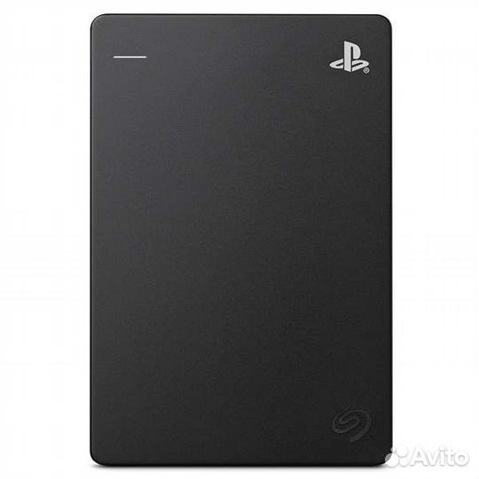Жесткий диск 2 тб ps4