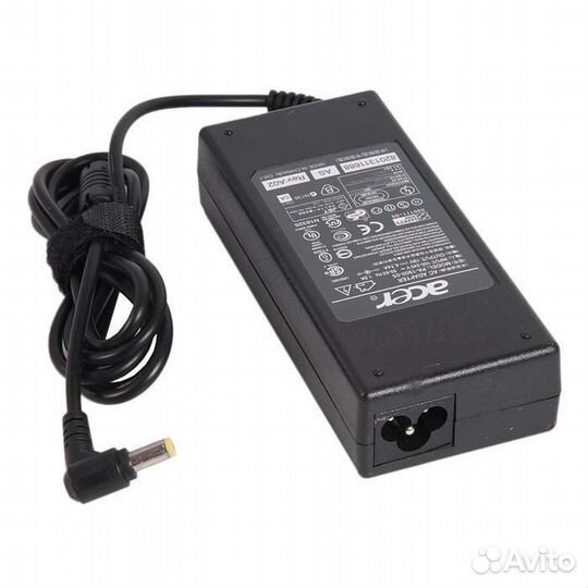 Блок питания Acer 19V/4,74A