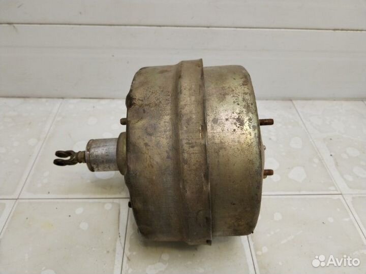 Вакуумный усилитель тормозов УАЗ Буханка 452 1997