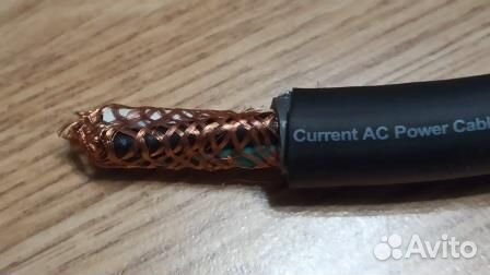 Силовой кабель Powerline 400 Monster Cable