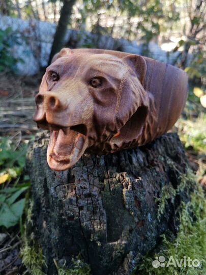 Кукса из карагача