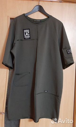 Платье женское