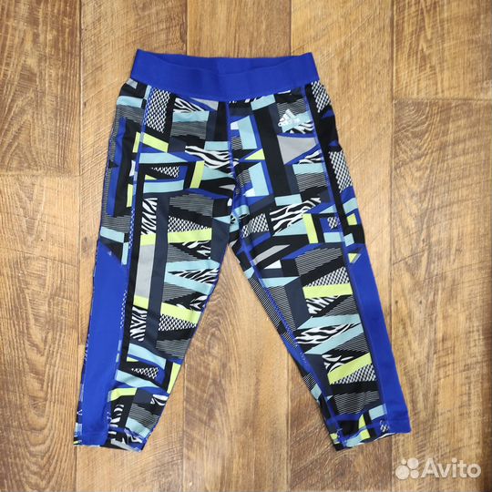 Тайтсы Adidas оригинал