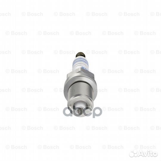 Свеча зажигания (4шт.) Bosch 810