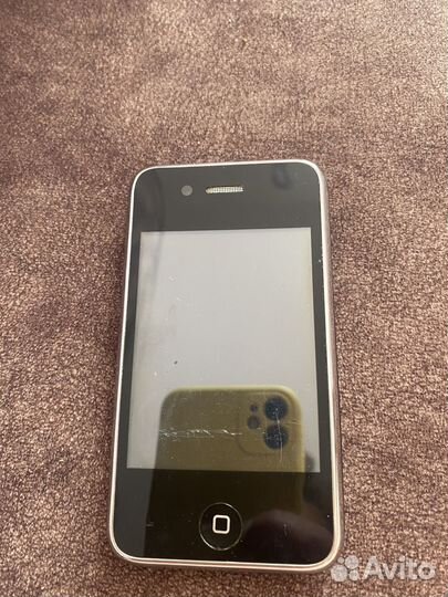 iPhone 3gs 16gb
