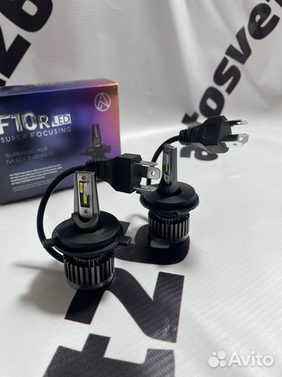 Светодиодные лампы LED любого формата