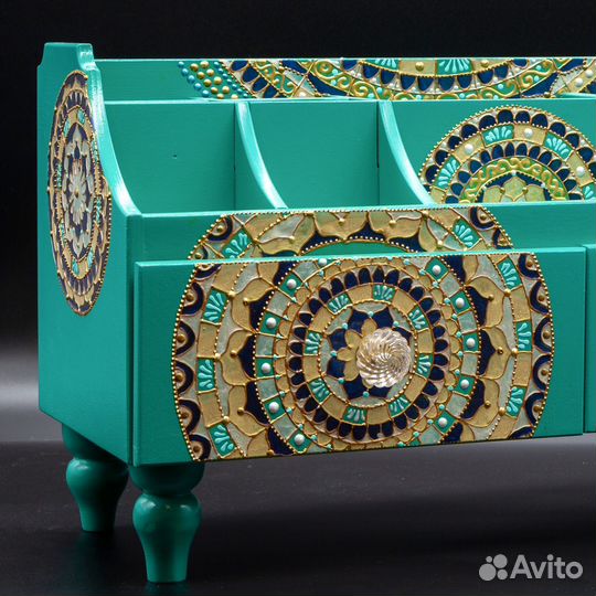 Органайзер для хранения косметики