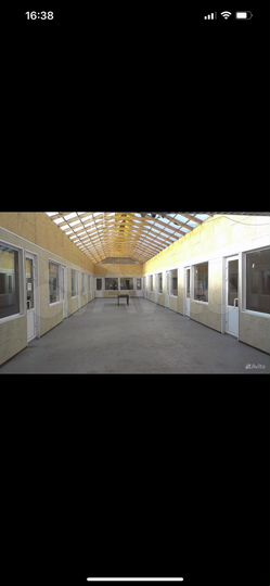 Свободного назначения, 24 м²