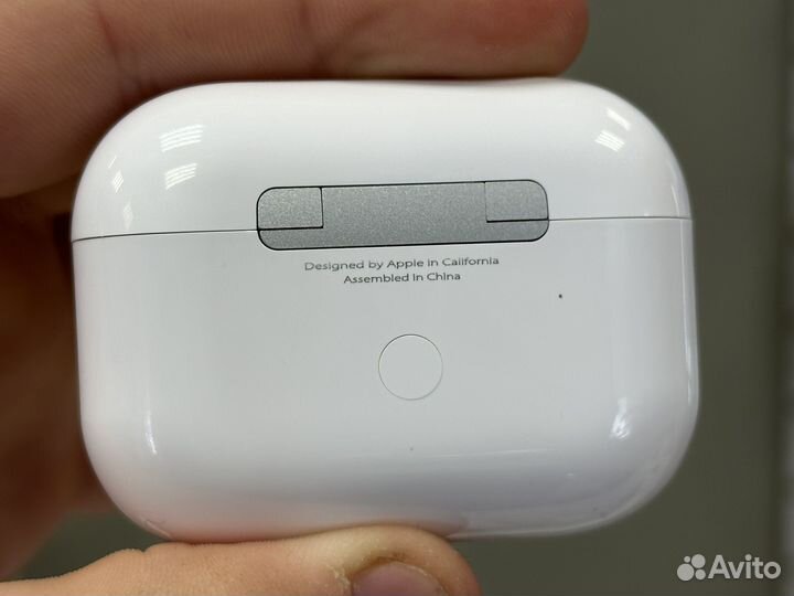 Lux Apple AirPods Pro tm11