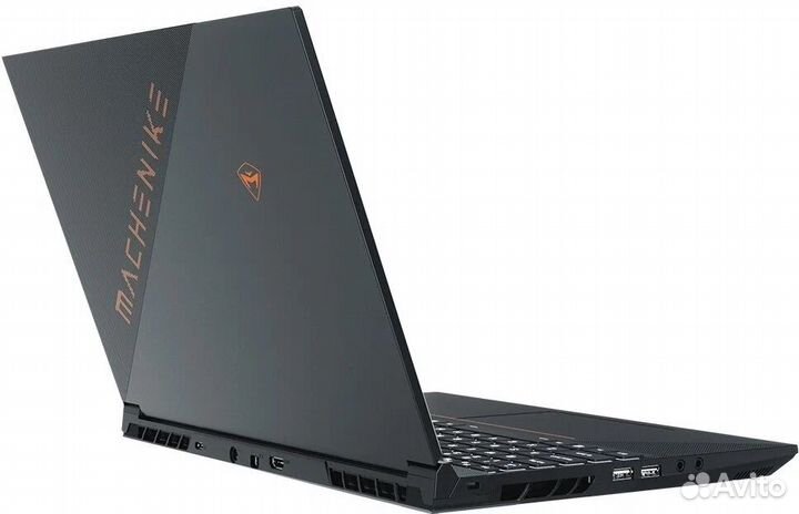 Игровой ноутбук i5-12450H/RTX 3050/16gb/SSD 512Gb