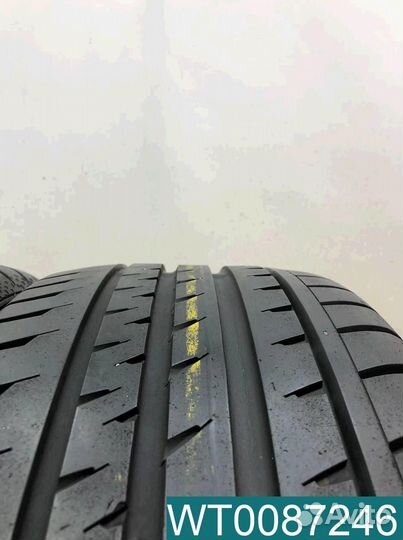 Continental ContiSportContact 3 235/45 R18 95T