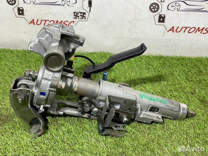 Рулевая колонка Mazda CX5 2