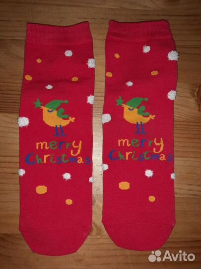 Носочки детские
