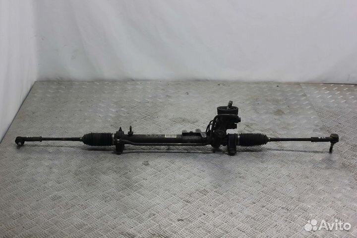 Рулевая рейка Фольцваген 1J1422105DE