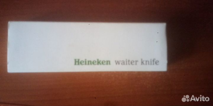Сувенирный нож