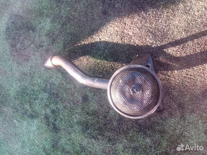 Маслозаборник Chrysler Voyager 3 2.5 ENC