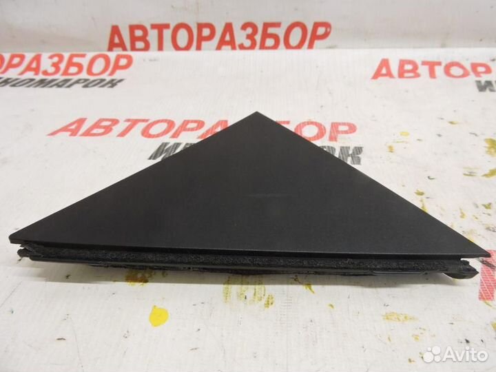 Накладка двери задней левой для Kia Cerato 2 2009