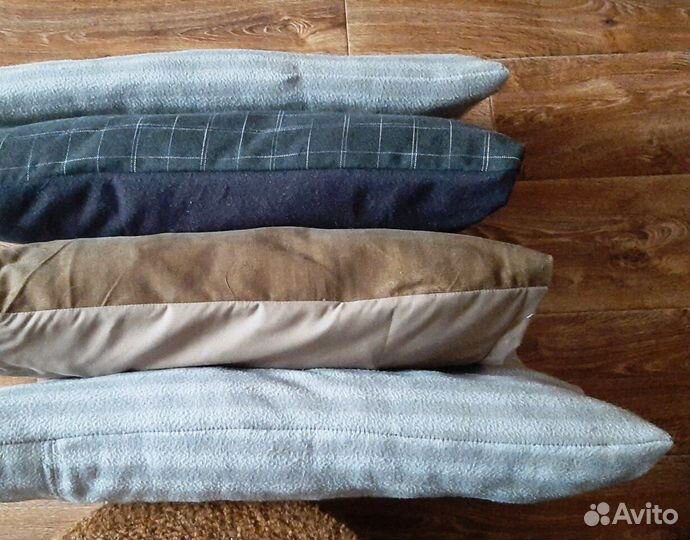 Лежанки для животных