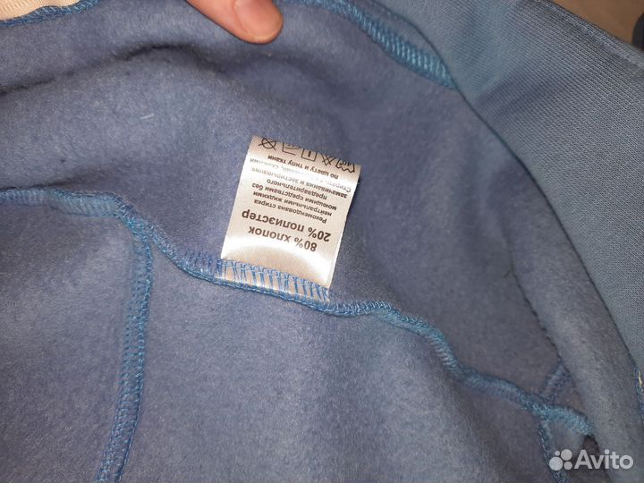 Комбинезон детский