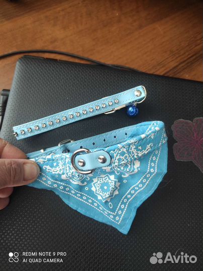 Ошейник для кошек