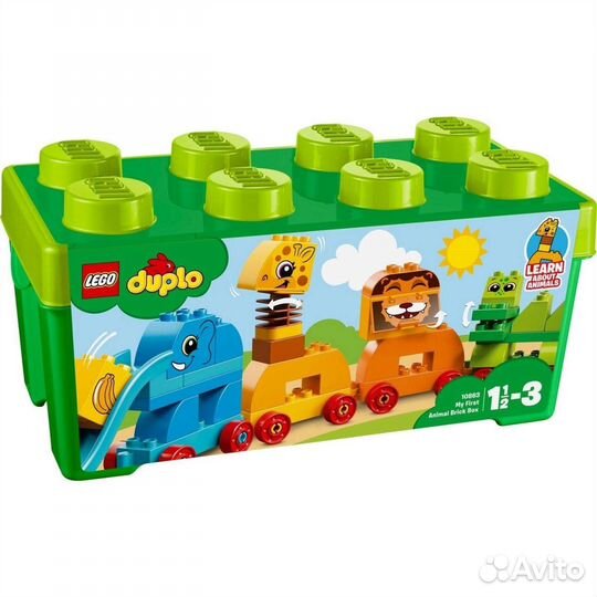 Lego duplo