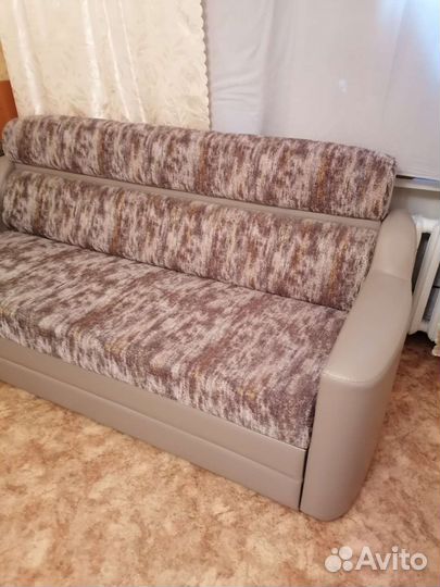 Диван бу