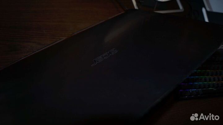 Ноутбук Acer Nitro 5 AN515-51