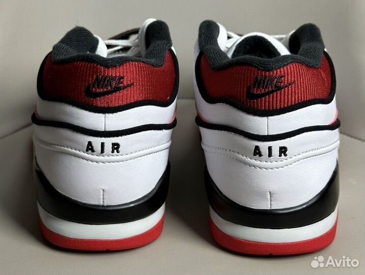 Nike Air Alpha Force 88 (40 41 42 43 44 45)