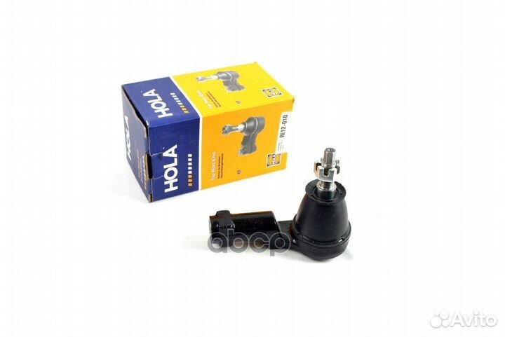 Наконечник рулевой правый 'RE12-010 hola