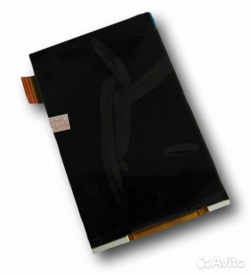 Дисплей для Fly IQ255