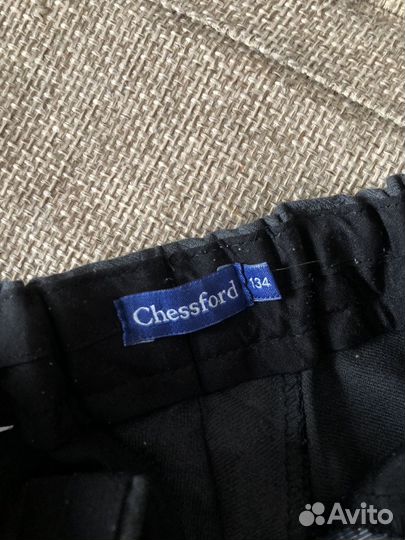 Школьная форма 128-134