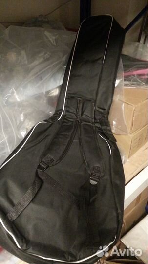 Чехол для гитары