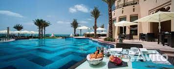 Путешествие в ОАЭ в июле 9 ночей 2 взр