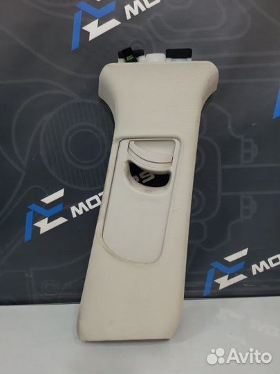 Обшивка салона правая Audi Allroad C5 BES 2005