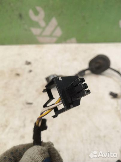 Проводка (коса) Форд Фокус 2