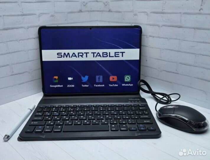 Новый Планшет 6/128 Umiio S9