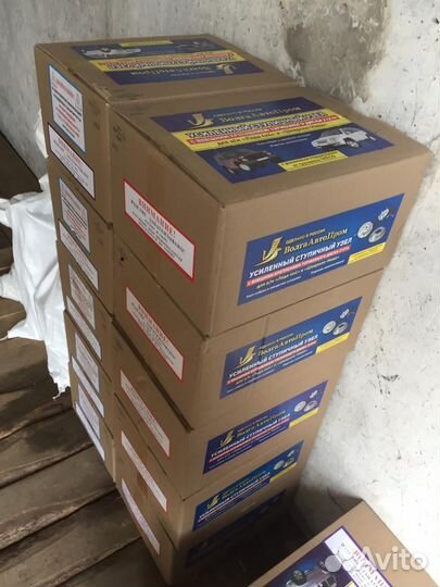 Усиленный ступичный узел с диском Нива Ивеко