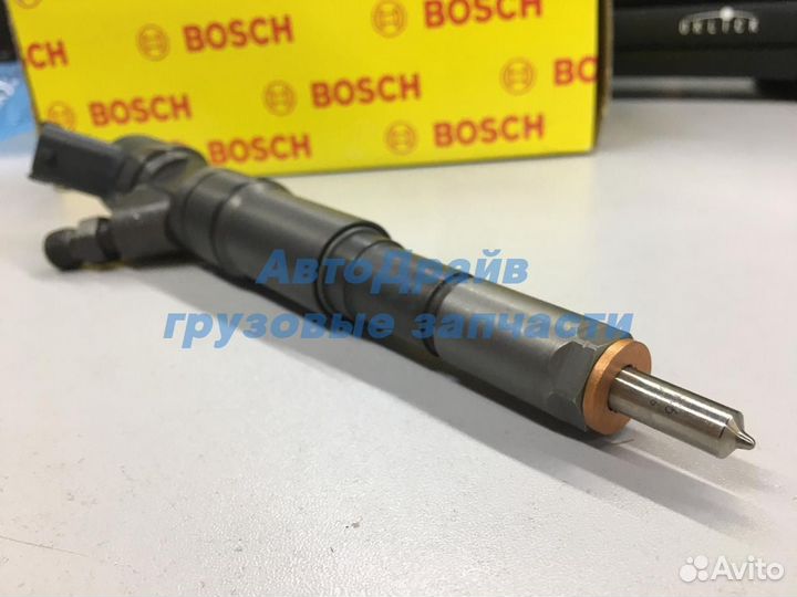 Форсунка BMW E38 39 53 46 D 3.0