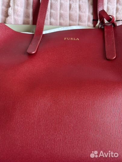 Сумка furla новая