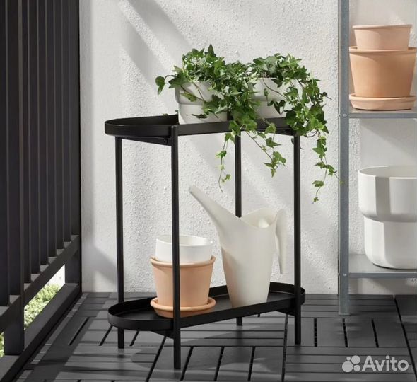 Подставка для цветов IKEA