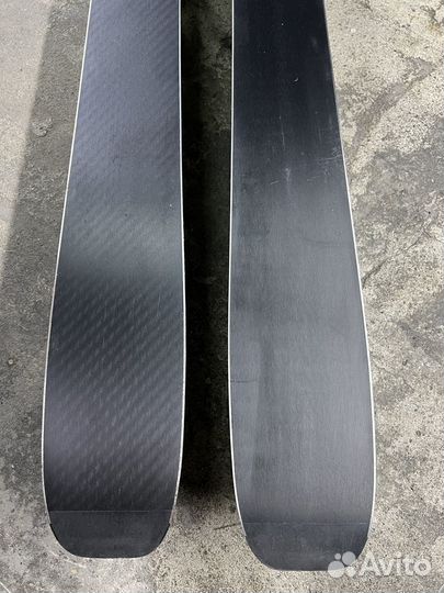 Горные лыжи 184 K2 Pinnacle konic