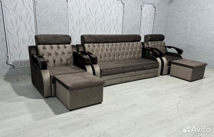 Тройка Далас