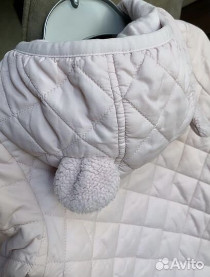 Комбинезон Uniqlo