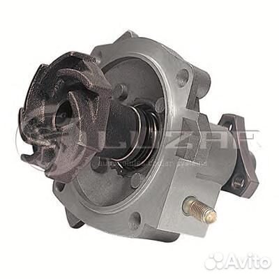 Помпа Ваз 2101-07 чугунная крыльчатка