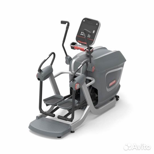 Эллиптический тренажер Star Trac 8VS-LCD